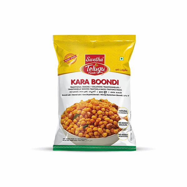 Kara Boondi