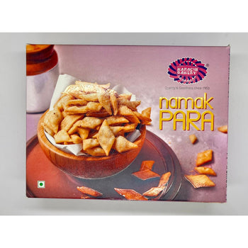 Karachi Bakery Namak Para - 200 gms