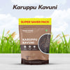 Food Mynk Karuppu Kavuni Rice Black Rice