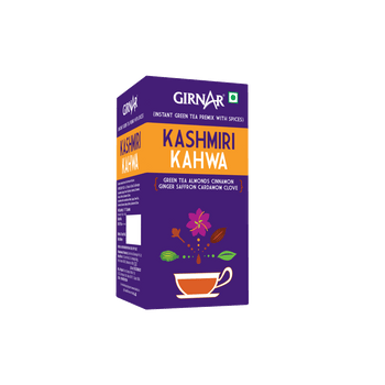 Girnar Instant Premix Kashmiri Kahwa