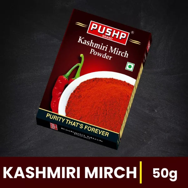 Kashmiri Red Chilli Powder