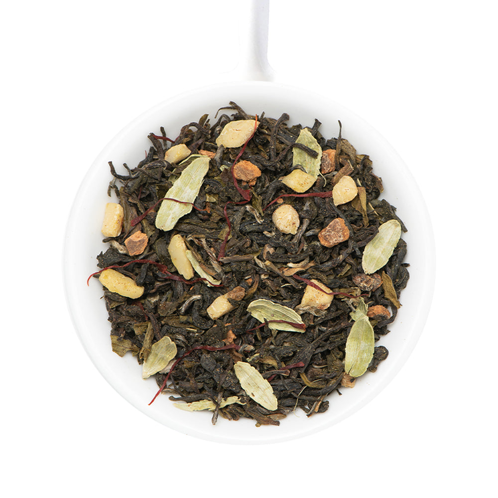 Kashmiri Kahwa Green Tea, 100 g