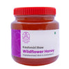 Sattvic Foods Kashmiri Wildflower Honey | Raw & Unfiltered