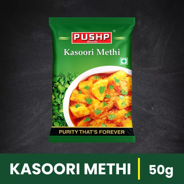 Kasoori Methi