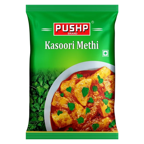 Kasoori Methi