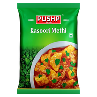 Kasoori Methi