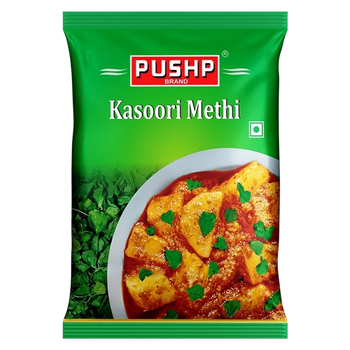 Kasoori Methi