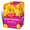 Bikanerwala Bikano Kesar Rasbhari - 1 kg