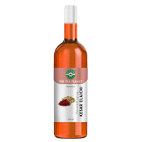 Kesar Elaichi Flavored Syrup - 700 ml