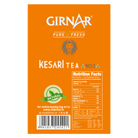 Girnar Kesari Tea - No.3