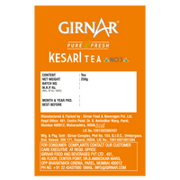 Girnar Kesari Tea - No.3