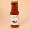 Nattier Handmade Tomato Ketchup - 220 gms