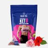Blue Tea Keto Herbal Infusion - 30 Tea Bags