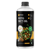Ketofy - Keto MCT Oil - Energy Booster - 500 ml
