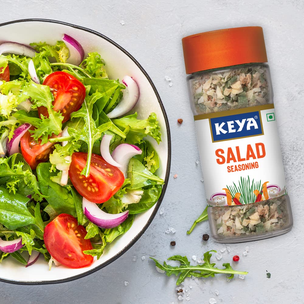 Keya Salad Seasoning 80g