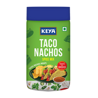 Keya Tacos Nachos Spice Mix 110g