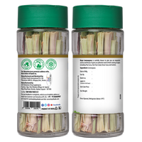 Keya Lemongrass