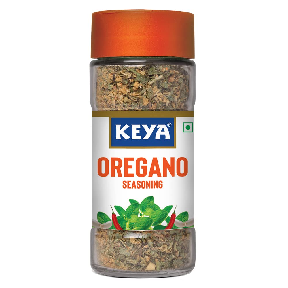 Keya Oregano Seasoning 50g