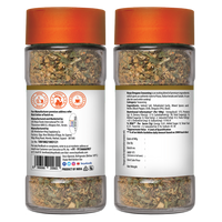 Keya Oregano Seasoning 50g