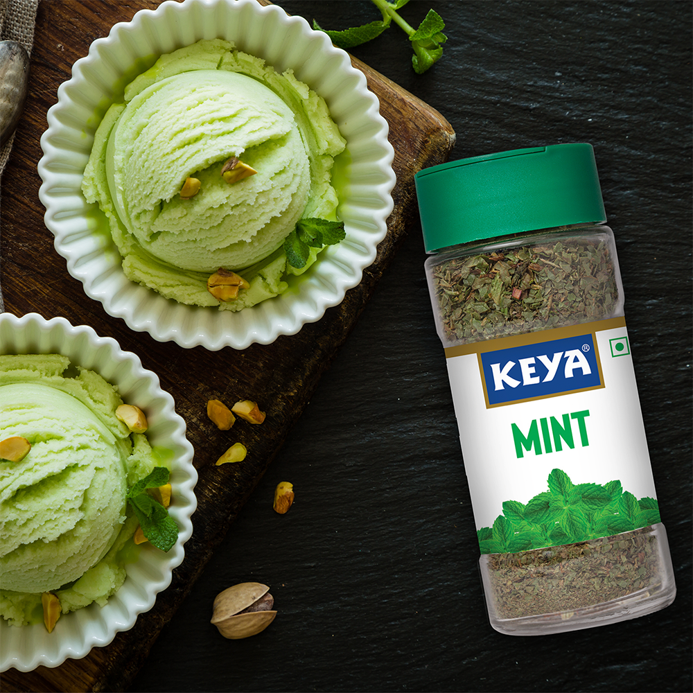 Keya Mint