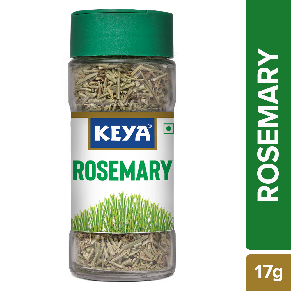 Keya Rosemary