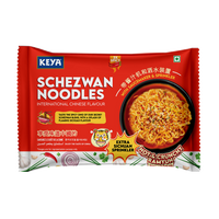 Keya Schezwan Noodles