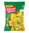 Mother’s Recipe Khaman Dhokla Instant Mix - 160 gms