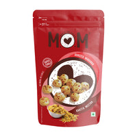 Roasted Khatta Meetha Makhana, 62g - Gluten Free | Anti Oxidants | MSG Free | Zero Trans Fat | No added Preservatives and No artificial