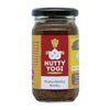 Nutty Yogi Khatta Meetha Nimbu - 200 gms