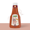 Naturin Chilli Garlic Sauce - 370 gms