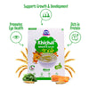 Bebe Burp Khichdi Mix Porridge - 200 gms