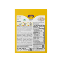 Khichu Instant Mix Flour – Healthy & Tasty, Makes 4 Servings, 200g