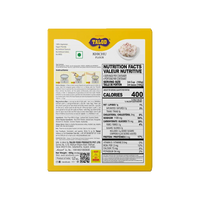 Khichu Instant Mix Flour – Healthy & Tasty, Makes 400g