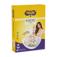 Khichu Instant Mix Flour – Healthy & Tasty, Makes 400g