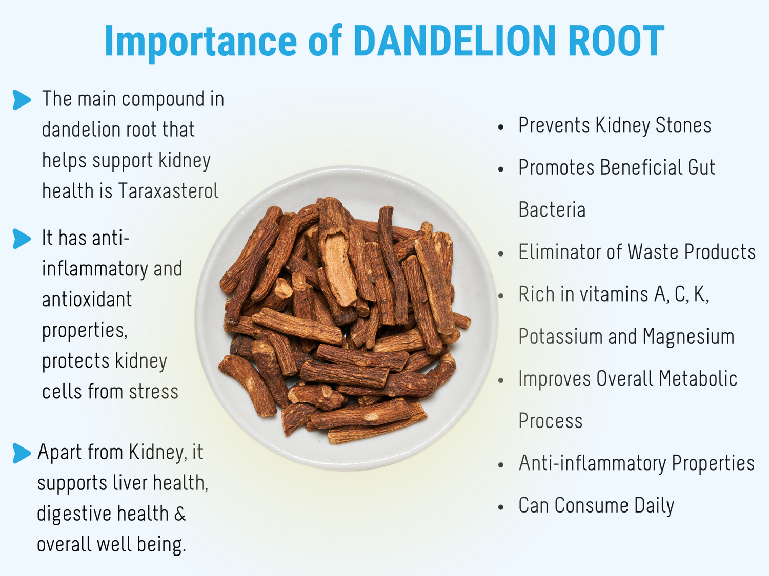 Kidney Support Tea