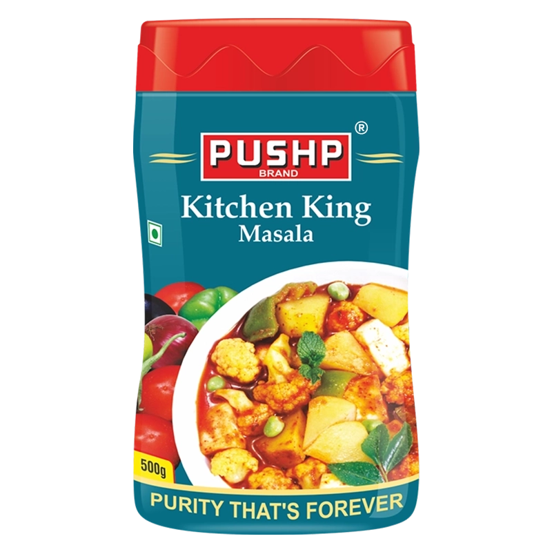 Pushp Kitchen King Box - 500 gms