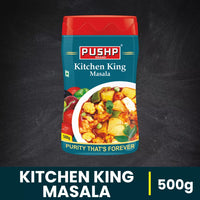 Pushp Kitchen King Box - 500 gms