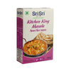 Sri Sri Tattva Kitchen King Masala - 100 gms