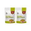 Bhoj Masale Kitchen King Masala - 200 gms (Pack of 2)