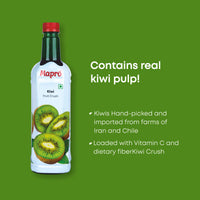 Kiwi Fruit Crush