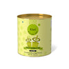 The Tea Planet Kiwi Fruit Bubble Tea Premix - 400 gms