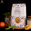 Sudhānya Kodo Millet Upma Rava