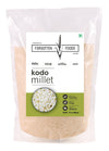 Forgotten Kodo Millet Whole Grains - 900g