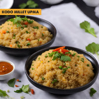 Kodo Millet (Arikelu | Koden | Varagu) - 500g