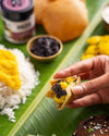 Aazol Konkani Kokum Chutney - 200 gms