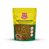Swetha Telugu Foods Kothimeera Karam Podi - 100 gms