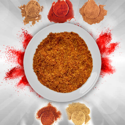 KOTHIMERA KARAM PODI