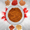 Jampani Pickles Kothimera Karam Podi