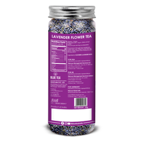 Lavender Herbal Infusion - 30g (30 Cups)