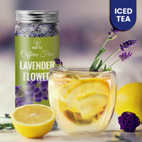 Lavender Herbal Infusion - 30g (30 Cups)